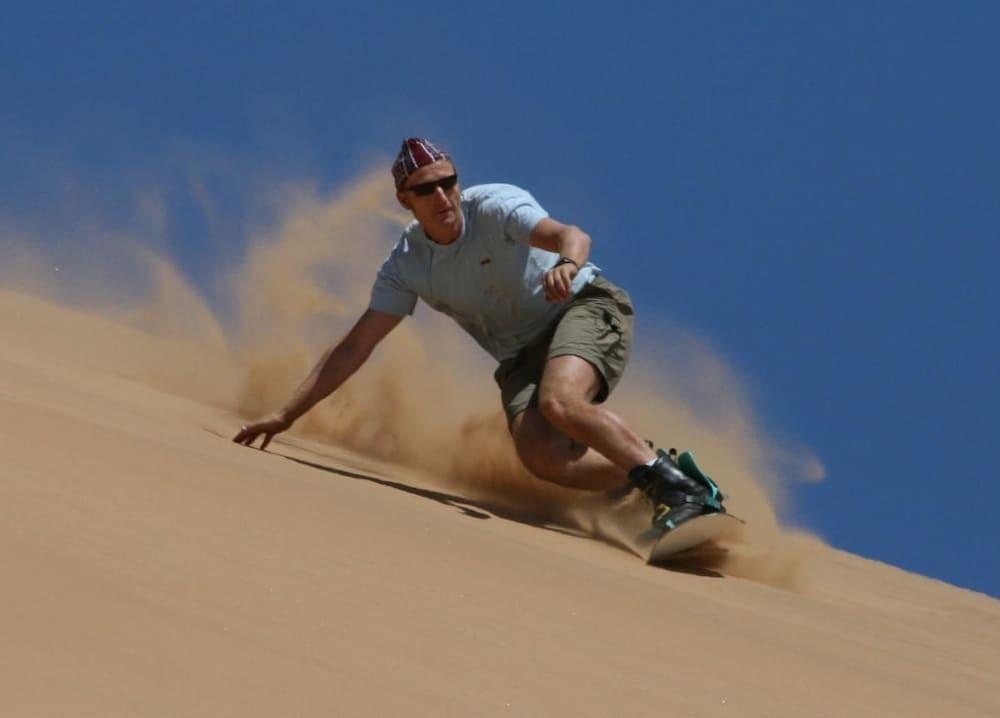 Palmeras Y Dunas Luxery Camp Merzouga Dış mekan fotoğraf