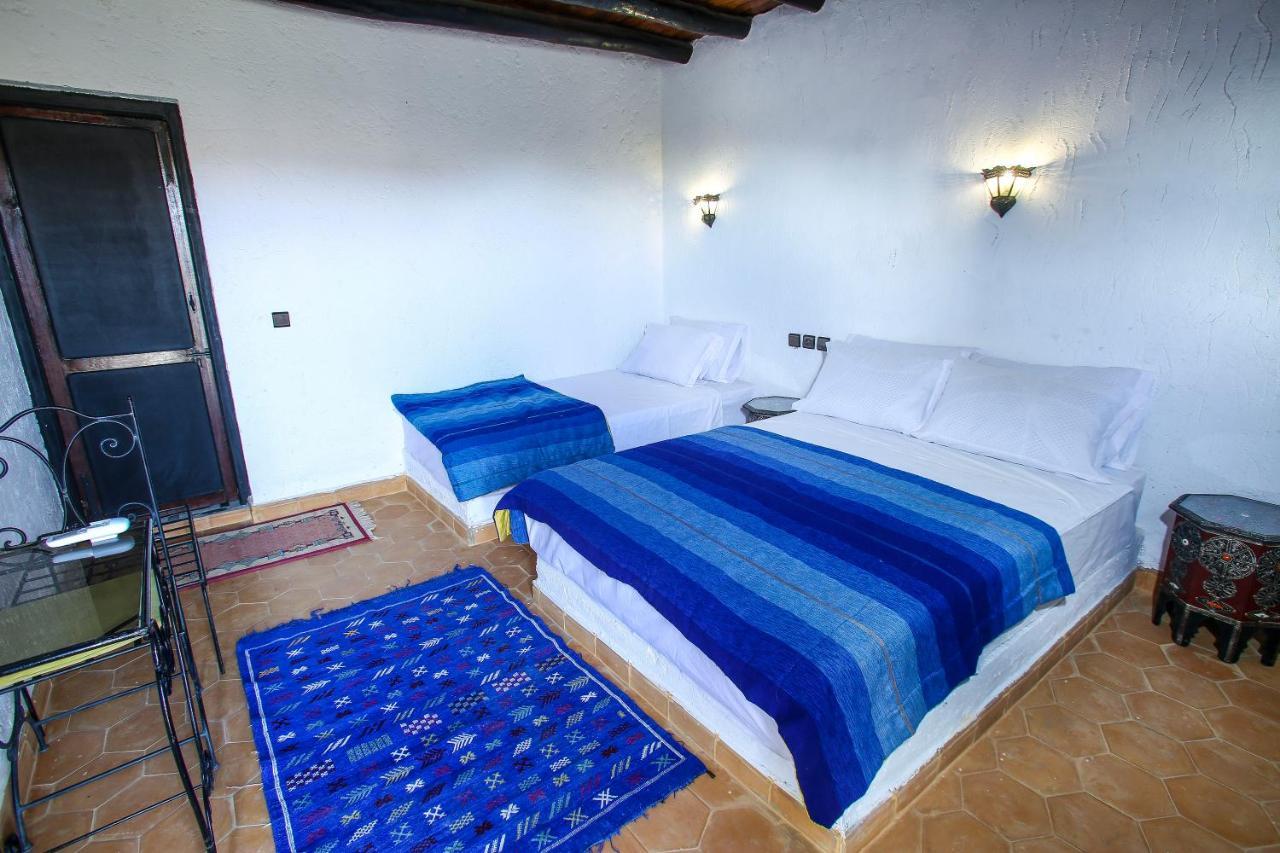 Palmeras Y Dunas Luxery Camp Merzouga Dış mekan fotoğraf