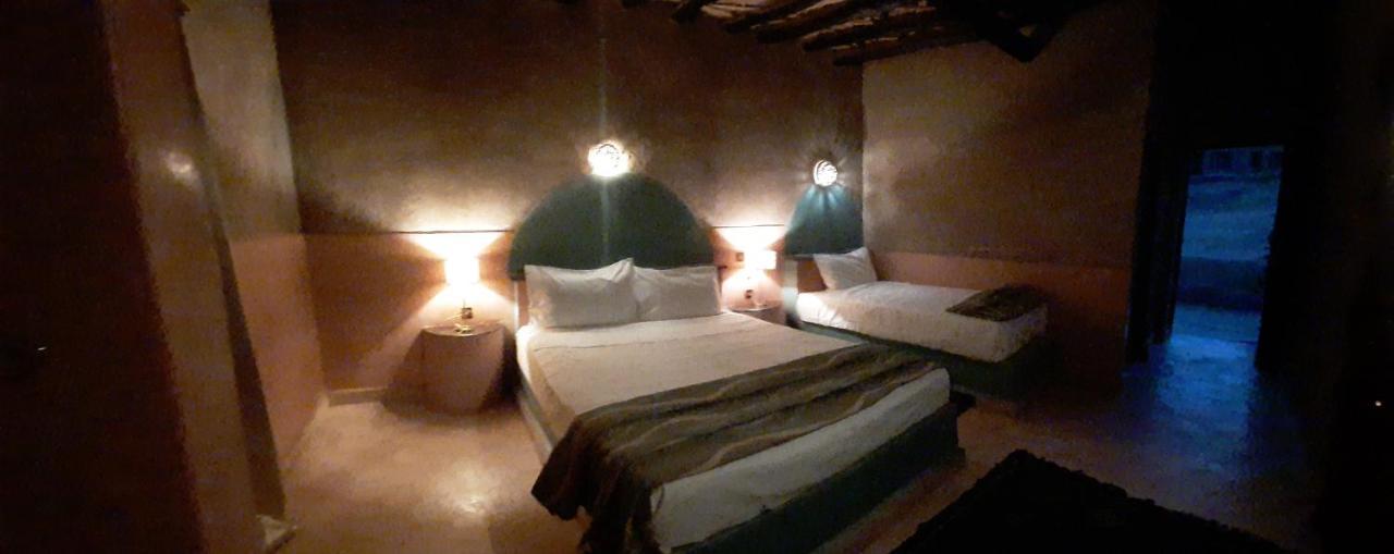 Palmeras Y Dunas Luxery Camp Merzouga Dış mekan fotoğraf