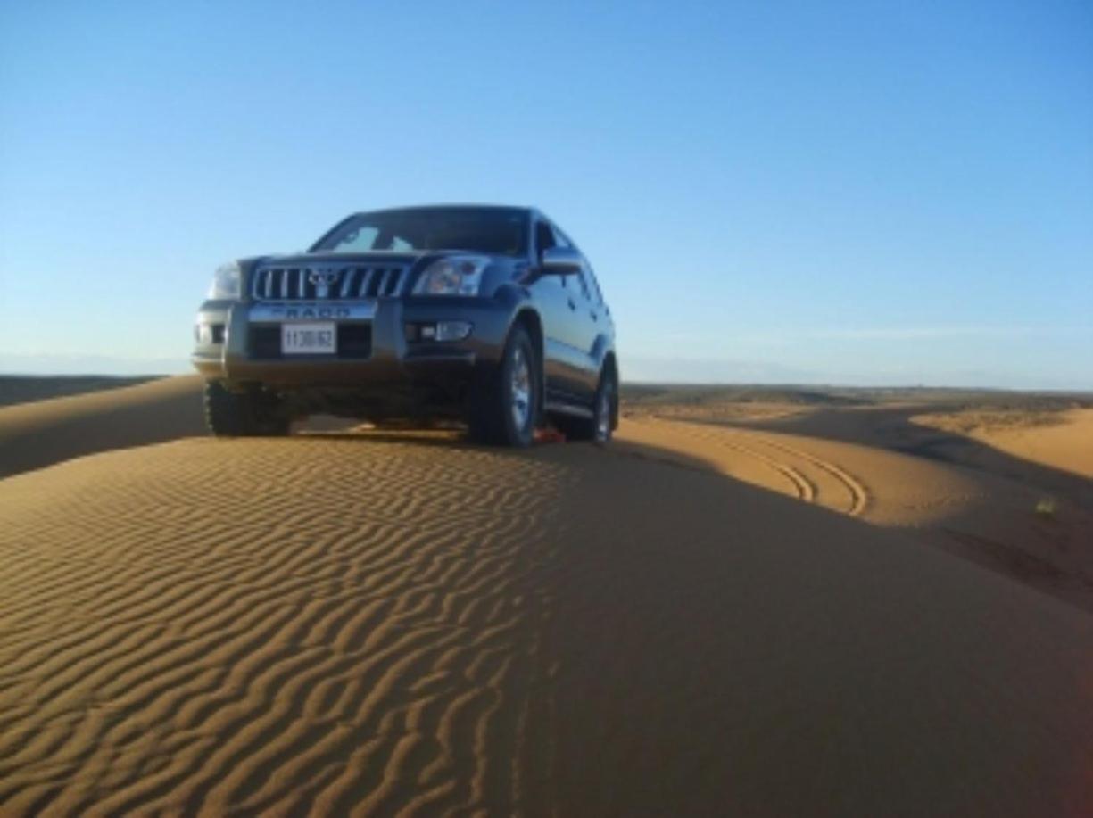 Palmeras Y Dunas Luxery Camp Merzouga Dış mekan fotoğraf