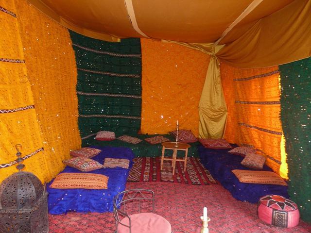 Palmeras Y Dunas Luxery Camp Merzouga Dış mekan fotoğraf