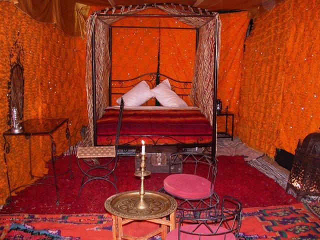 Palmeras Y Dunas Luxery Camp Merzouga Dış mekan fotoğraf
