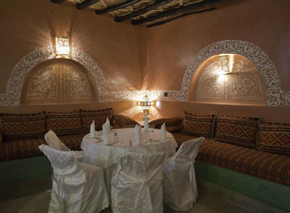 Palmeras Y Dunas Luxery Camp Merzouga Dış mekan fotoğraf
