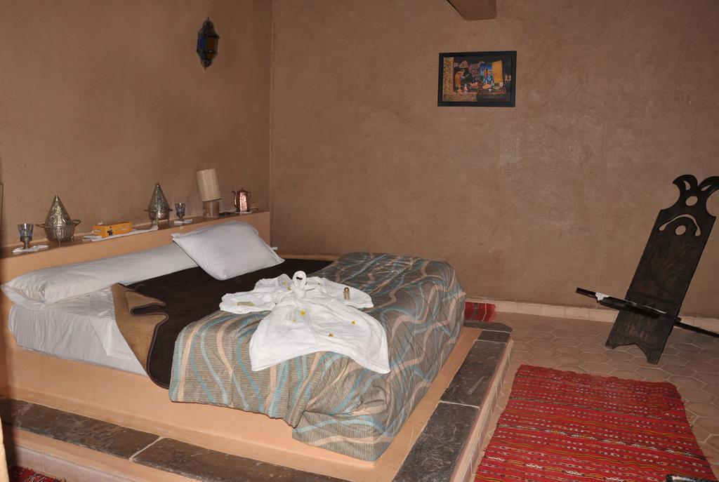 Palmeras Y Dunas Luxery Camp Merzouga Dış mekan fotoğraf