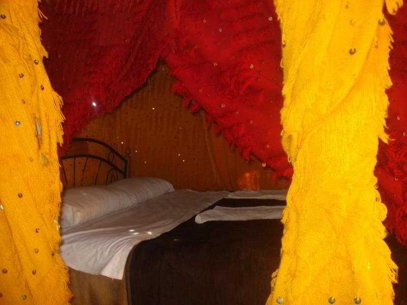 Palmeras Y Dunas Luxery Camp Merzouga Dış mekan fotoğraf