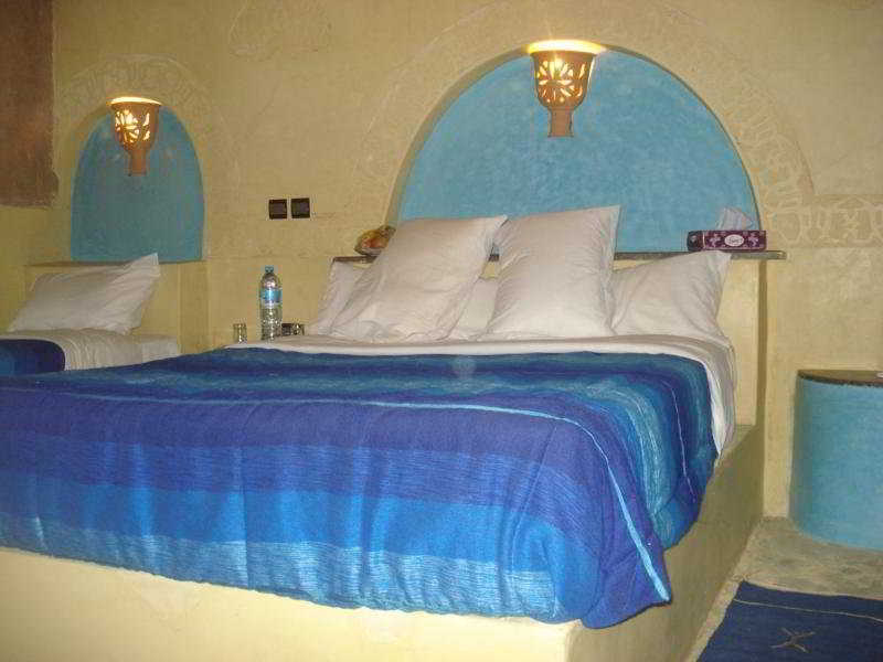 Palmeras Y Dunas Luxery Camp Merzouga Dış mekan fotoğraf
