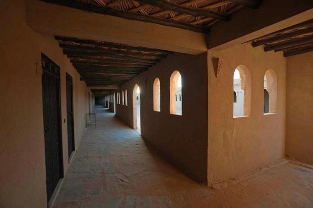 Palmeras Y Dunas Luxery Camp Merzouga Dış mekan fotoğraf